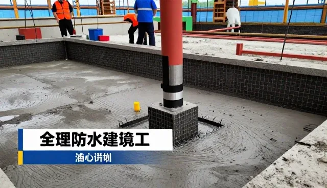 工程检测服务成为建筑工程升级新选择