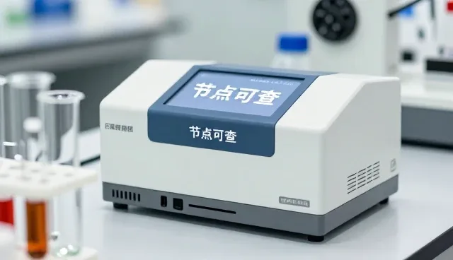 验收配合中的关键环节与选型关注点